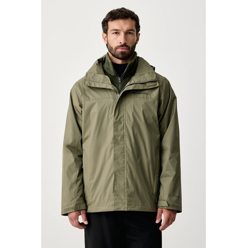 Columbia sportovní bunda pánská Watertight