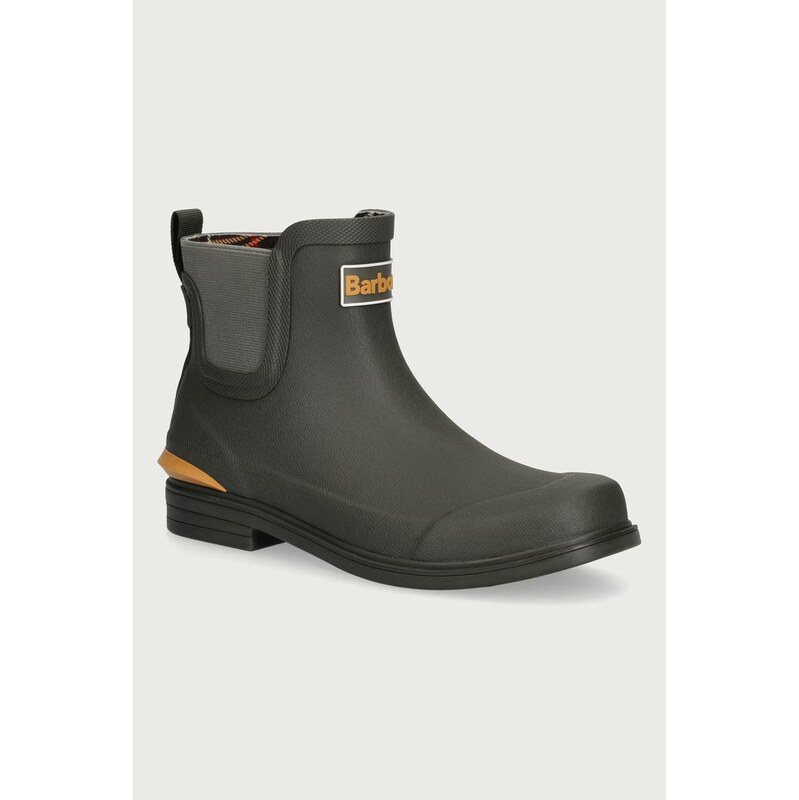Barbour holínky dámské Abbeyfield