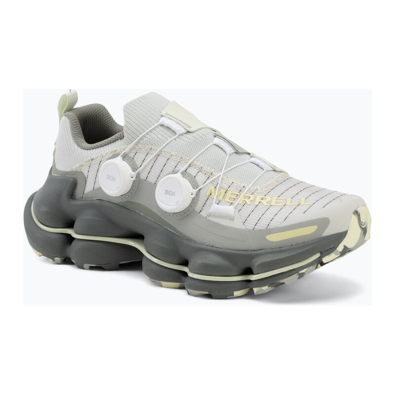 Pánské turistické boty Merrell SpeedARC Surge Boa infuse