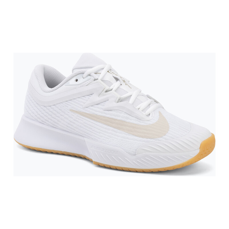 Pánské tenisové boty Nike Vapor Pro 3 white/linen/light orewood