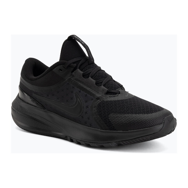 Dětské běžecké boty Nike Star Runner 5 black/anthracite/black