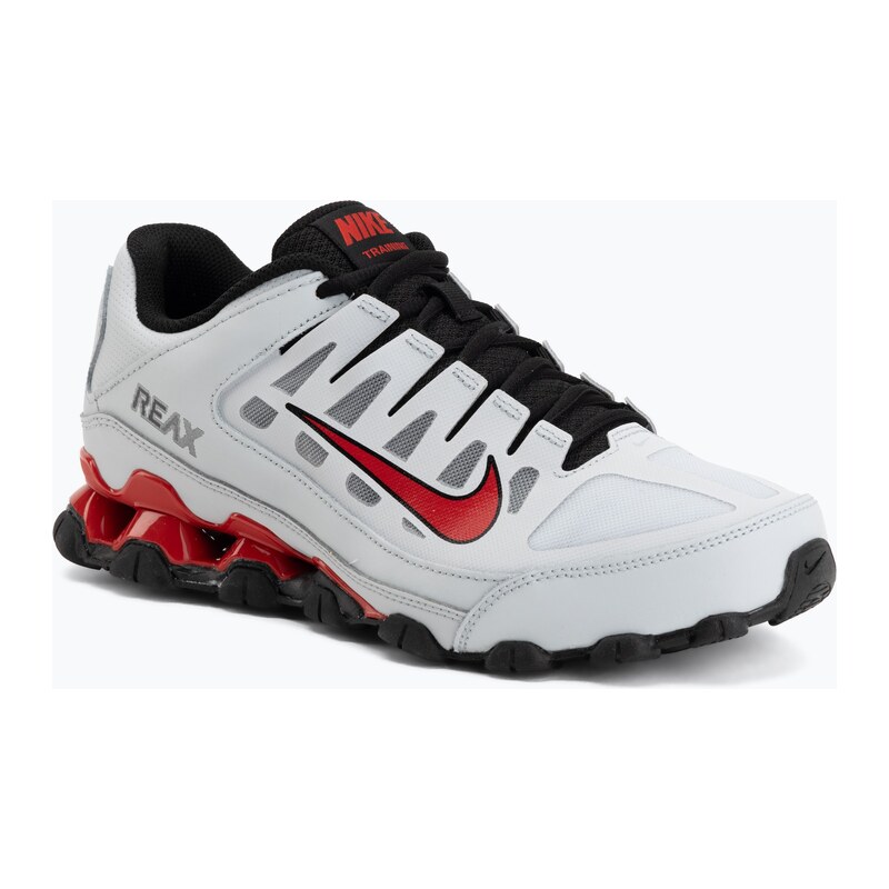 Pánské tréningové boty Nike Reax 8 TR Mesh pure platinum/black