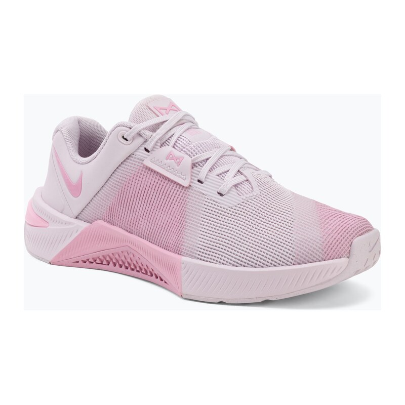 Dámské tréninkové boty Nike Metcon 10 bleached lilac/light