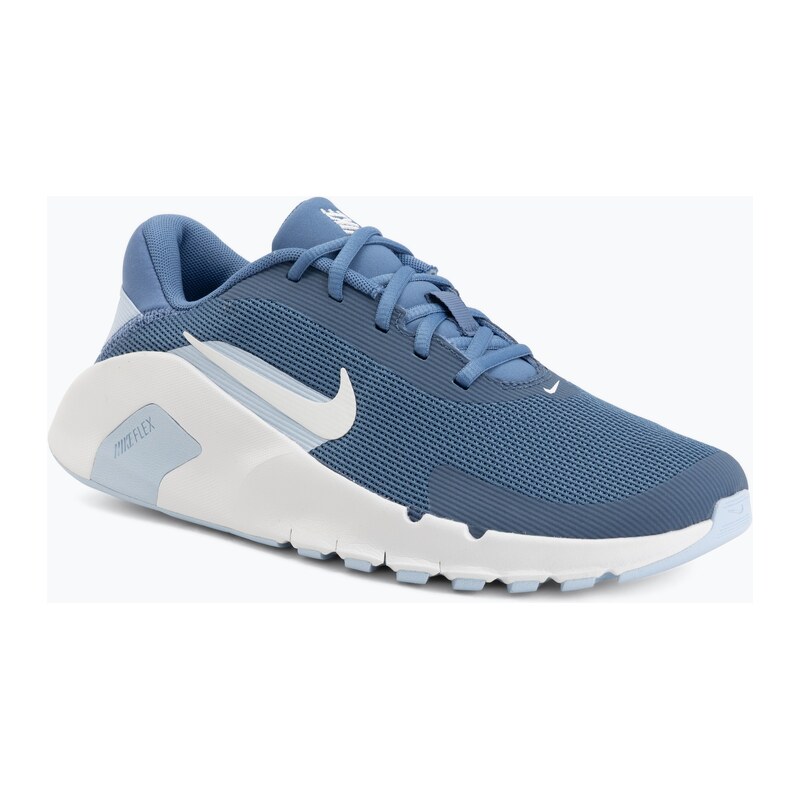 Pánské tréningové boty Nike Flex Train indigo storm/hydrogen