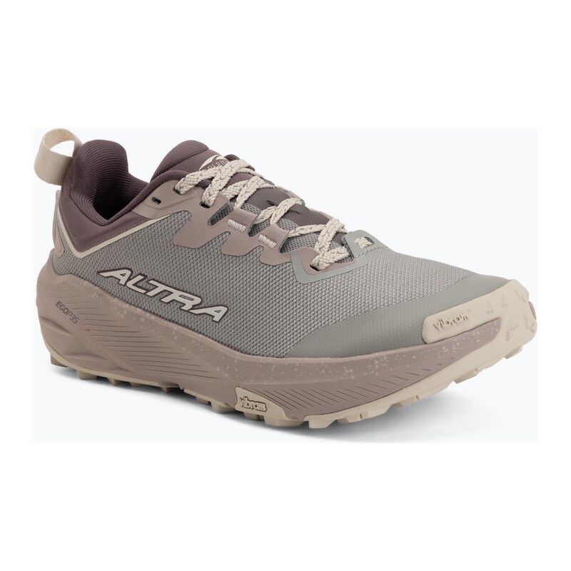 Dámské běžecké boty Altra Experience Wild 3+ flint grey/pearl
