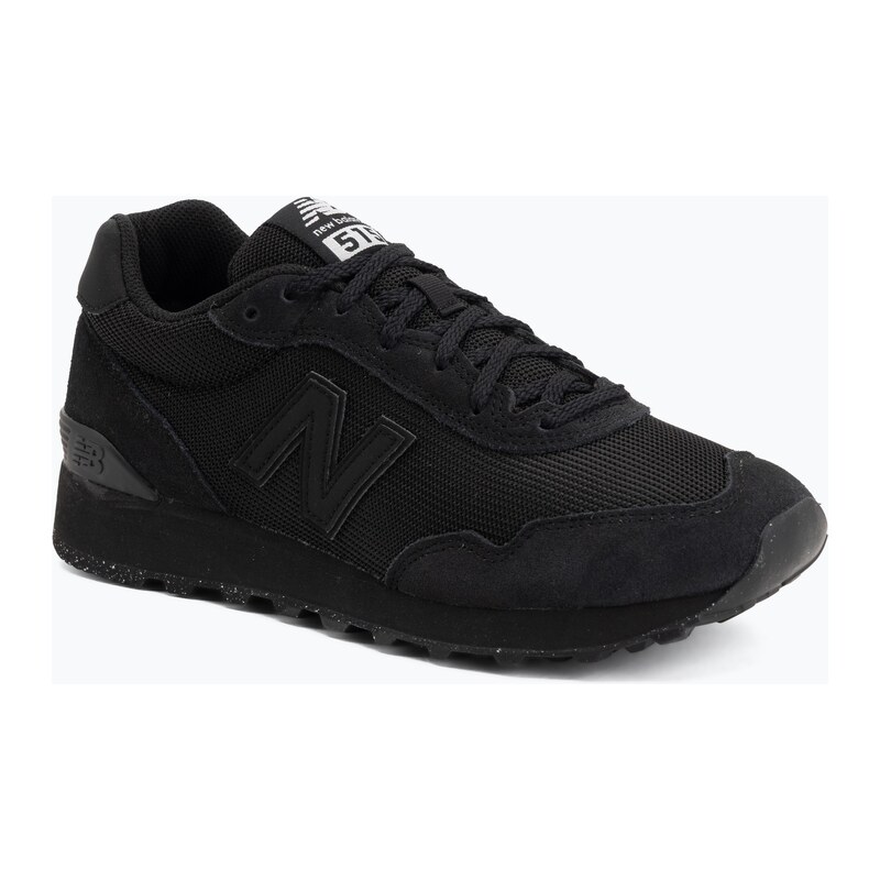 Pánské boty New Balance Classic 515s V3 black/black agr