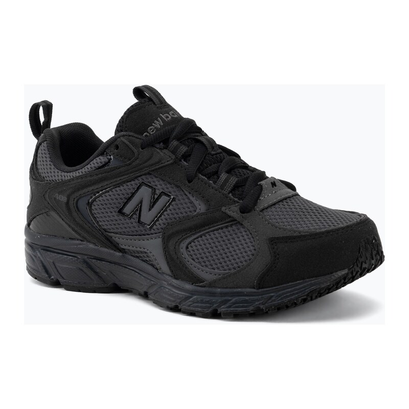 Boty New Balance 408s V1 black/phantom bb