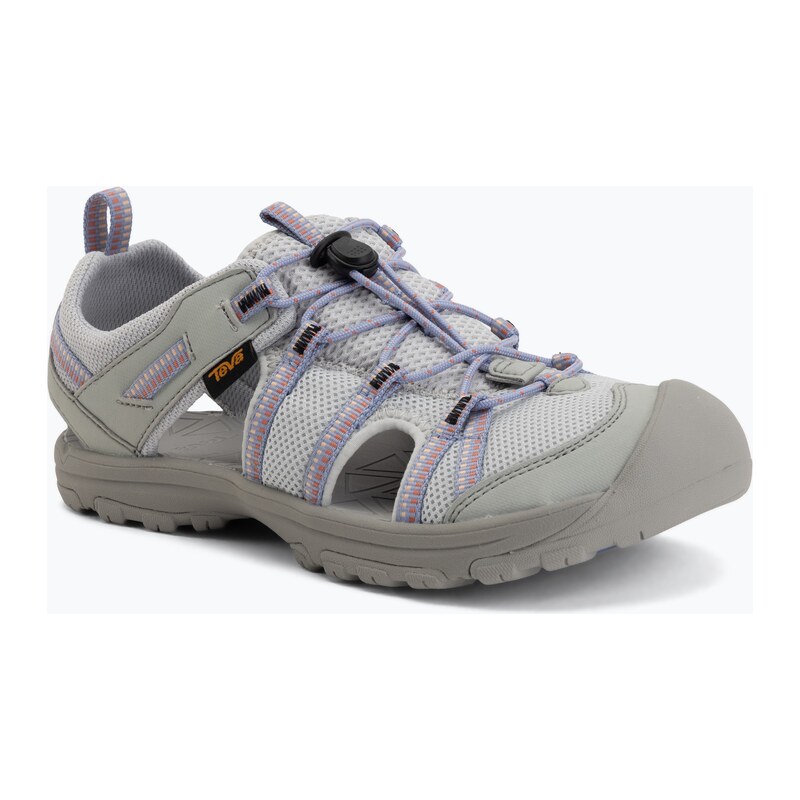 Dětské sandály Teva Manatee purple impression