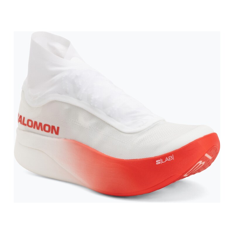 Běžecké boty Salomon S/Lab Phantasm 3 white/white