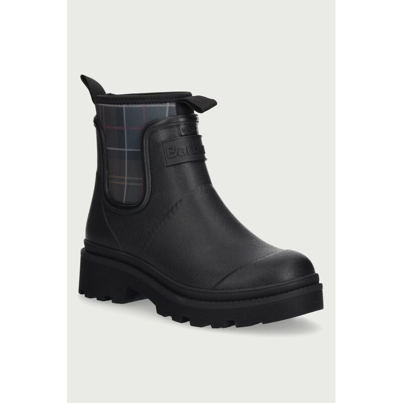 Barbour holínky dámské Cynthia