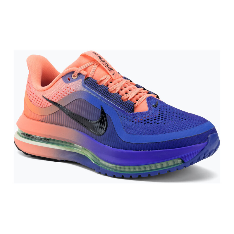 Pánské běžecké boty Nike Pegasus Premium racer blue/atomic pink