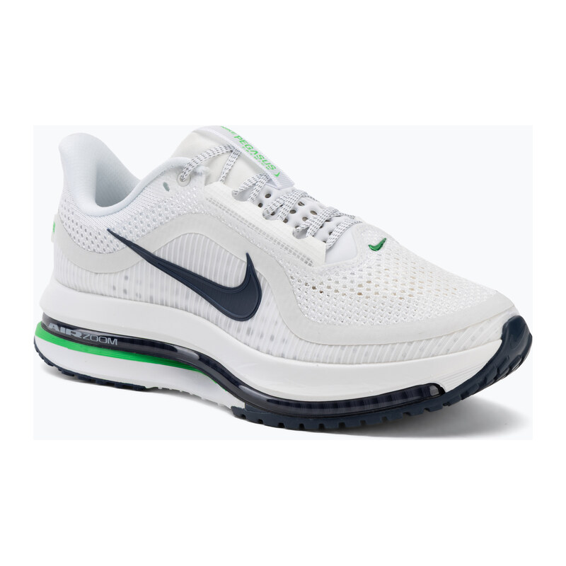 Pánské běžecké boty Nike Pegasus Premium white/midnight navy