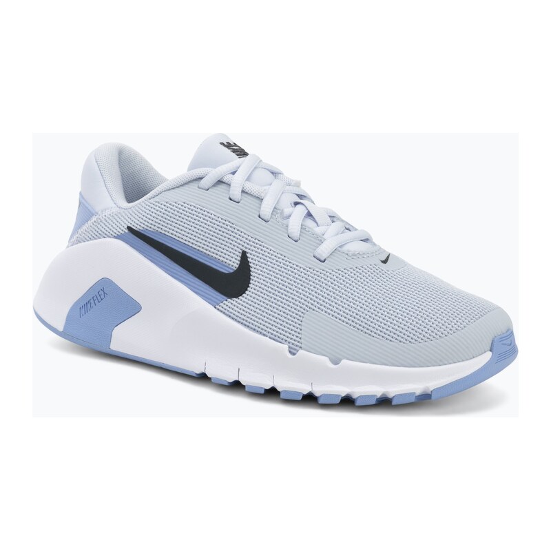 Dámské tréninkové boty Nike Flex Train football grey/aluminum