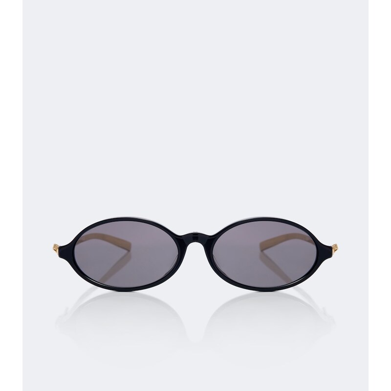 Dior Eyewear Dior Bow R2I oval sunglasses