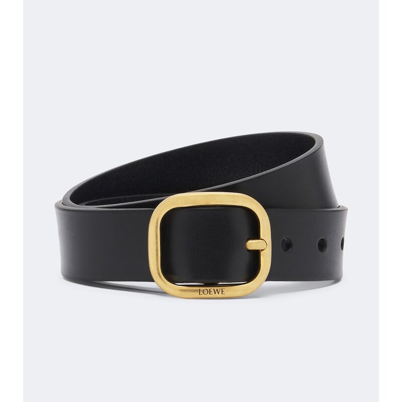 Loewe Leather belt