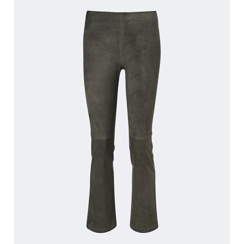 Stouls JP Twenty leather leggings