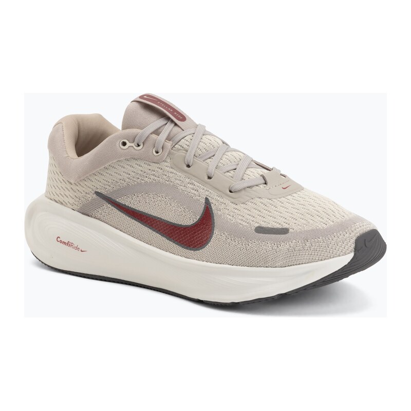 Dětské běžecké boty Nike Stellar Ride cream ii/coconut milk/pink