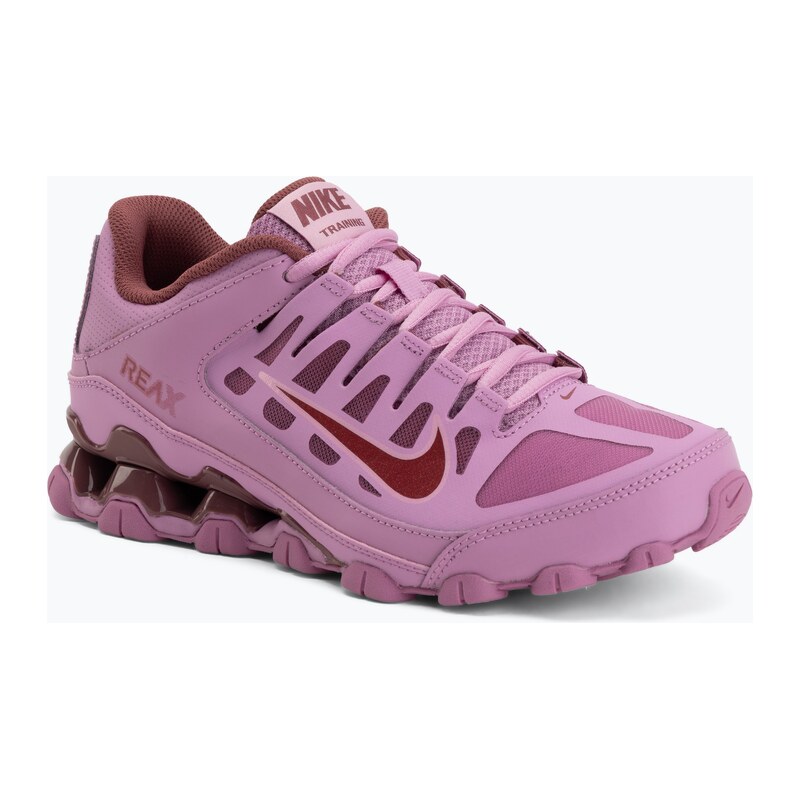 Dámské tréninkové boty Nike Reax 8 TR light magenta/pink rise