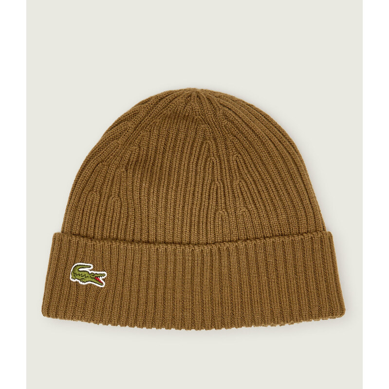 Lacoste Vlněná čepice