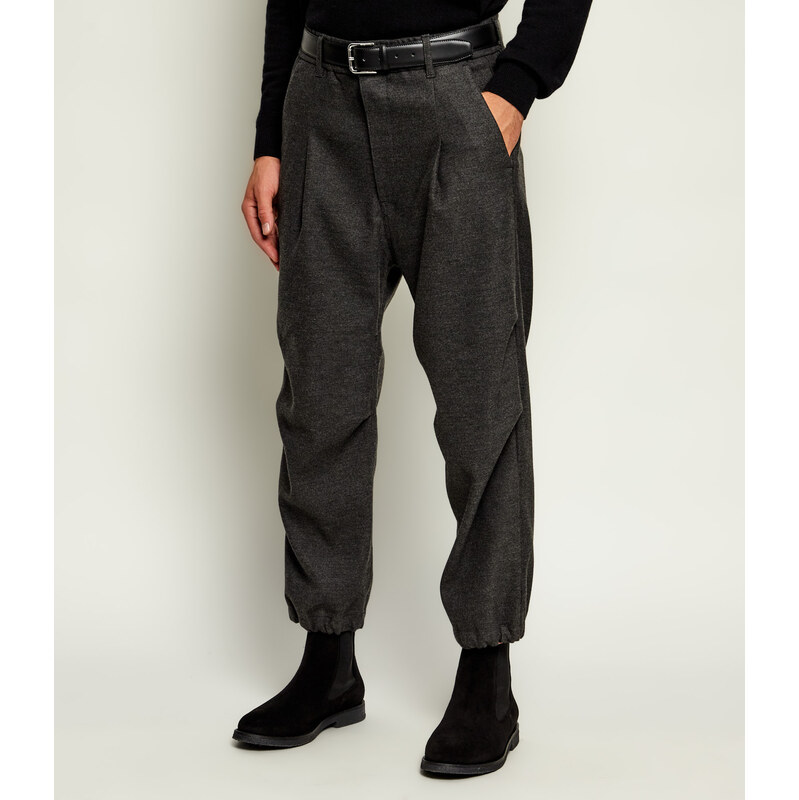 Drykorn Kalhoty chino Lirog_C | Loose fit