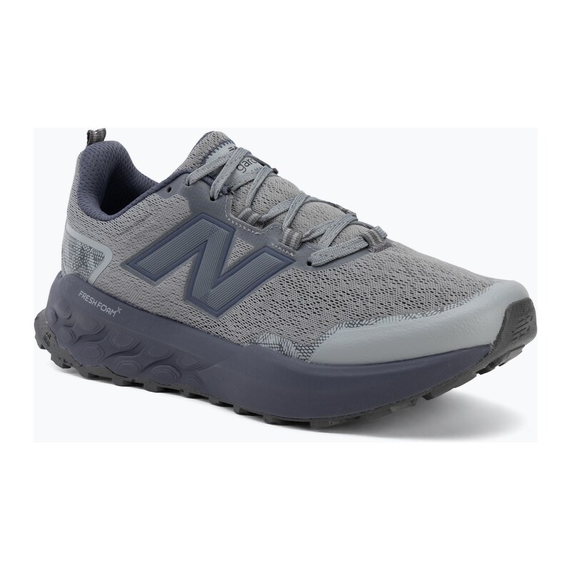 Pánské běžecké boty New Balance Fresh Foam Garoe V2 meteorite
