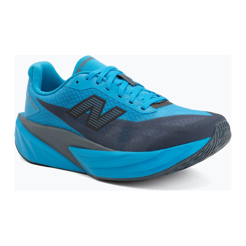Pánské běžecké boty New Balance FuelCell Rebel V5 altitude