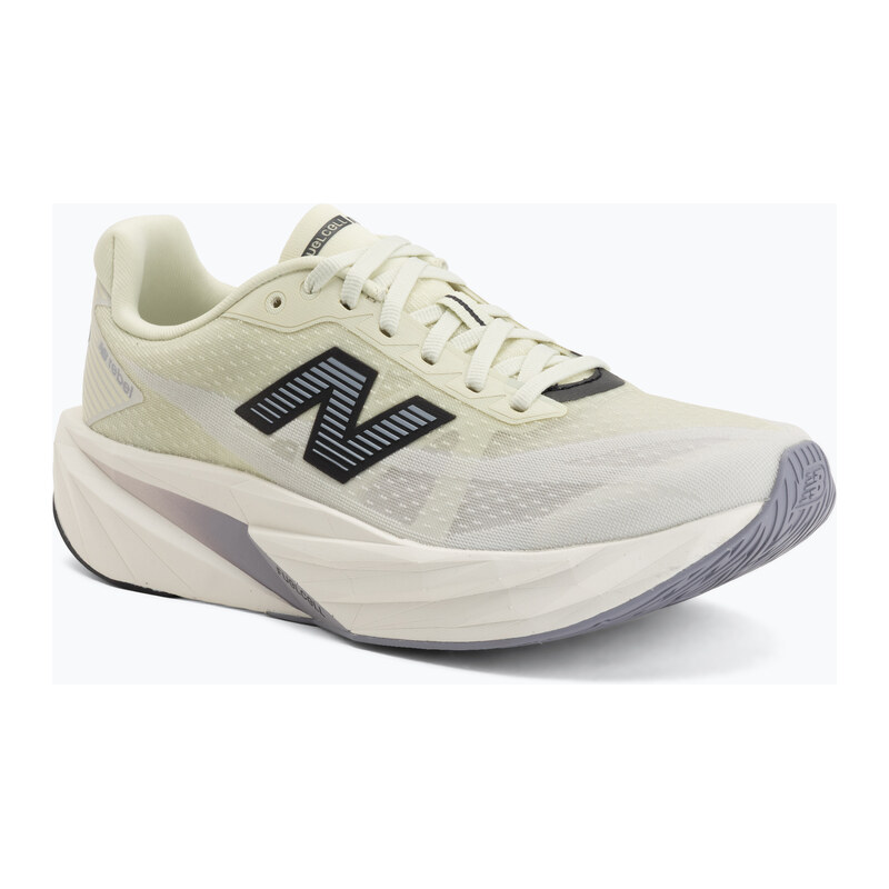 Pánské běžecké boty New Balance FuelCell Rebel V5 pistachio