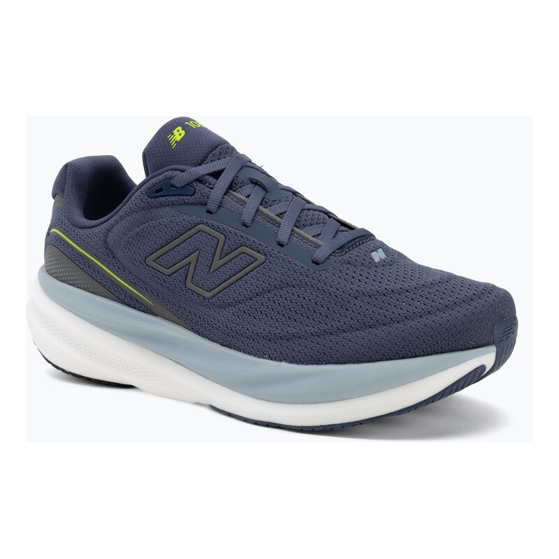Pánské běžecké boty New Balance 1080s V15 vintage indigo