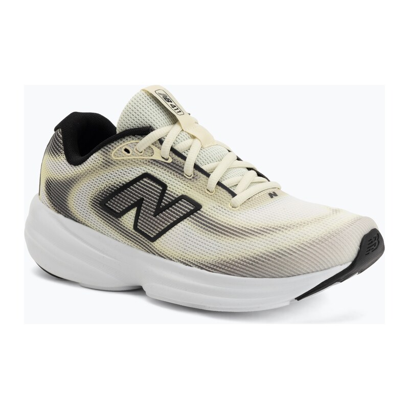 Pánské běžecké boty New Balance 411s V4 reflection/fennel seed