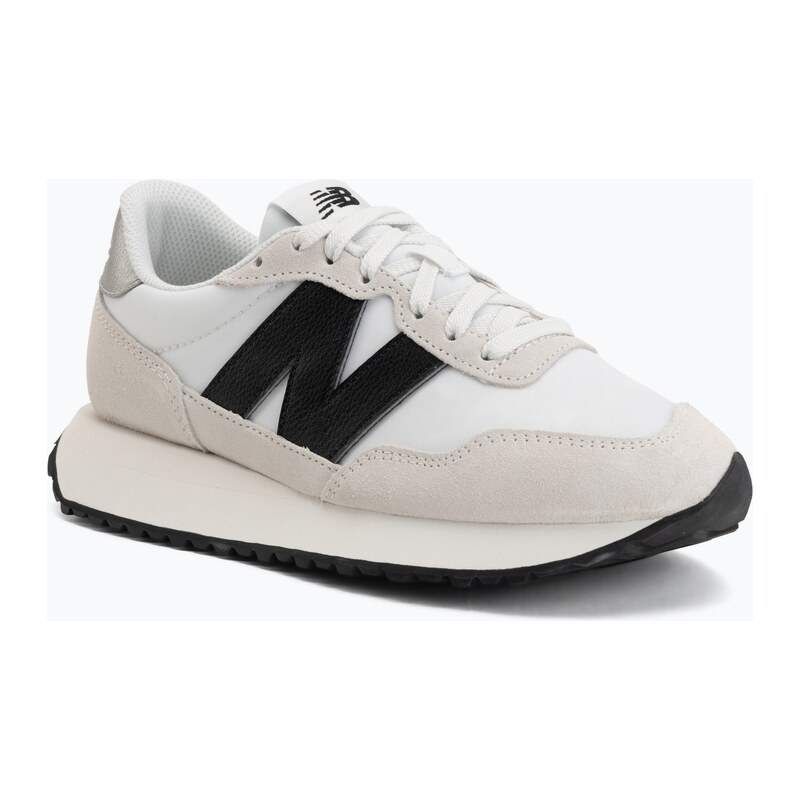 Boty New Balance 237s V1 white/reflection/black