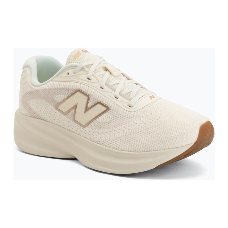 Dámské běžecké boty New Balance Fresh Foam 680s V9 beige