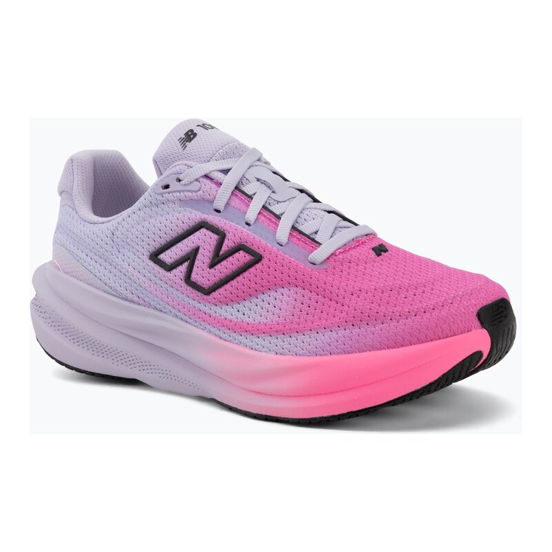 Dámské běžecké boty New Balance 1080s V15 smoked violet/pink