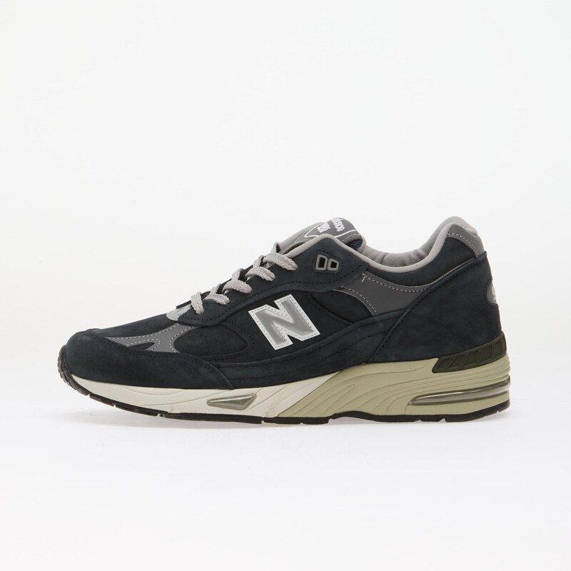 New Balance M991 Stratified Sea/ Smoked Pearl/ Silver Reflective