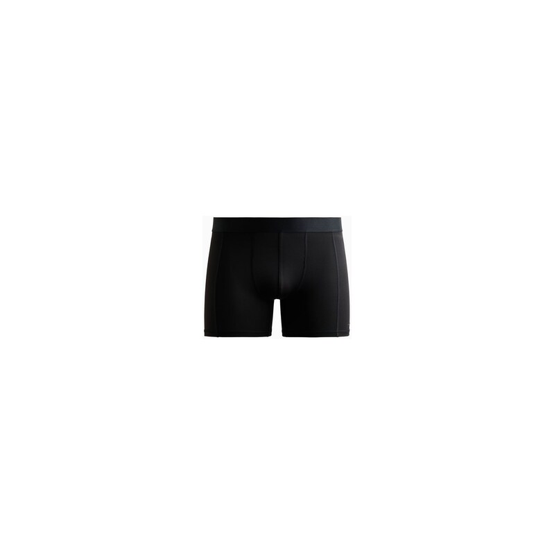 H&M - 5-pack sports trunks with DryMove - Černá