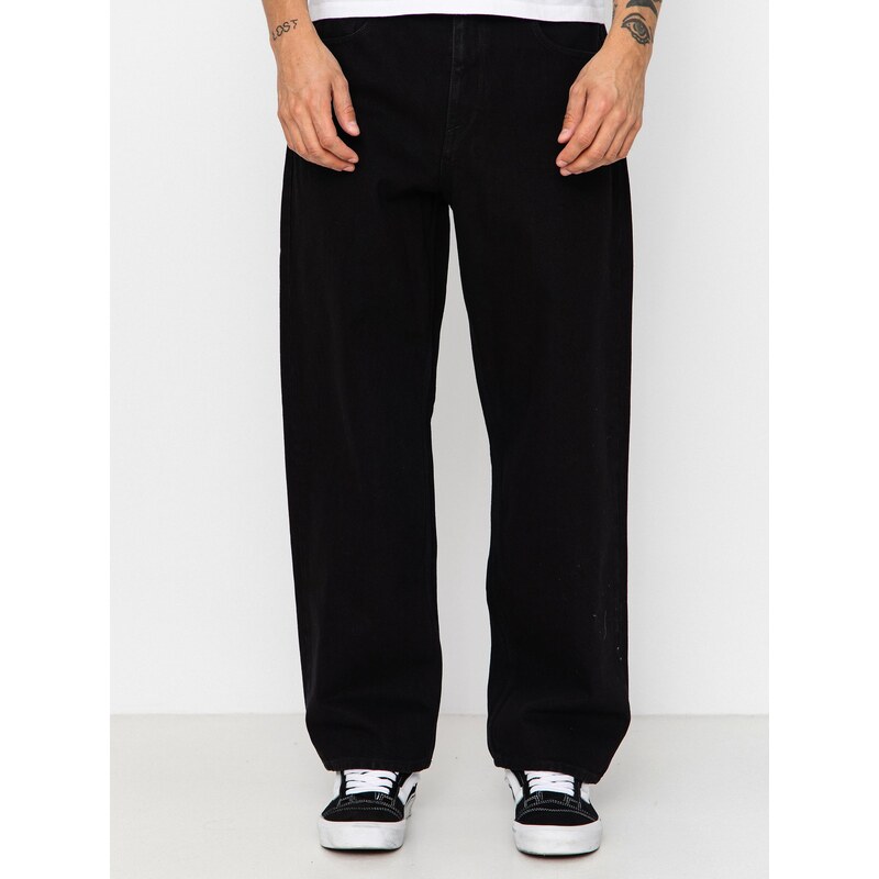 Volcom Billow (black)černá