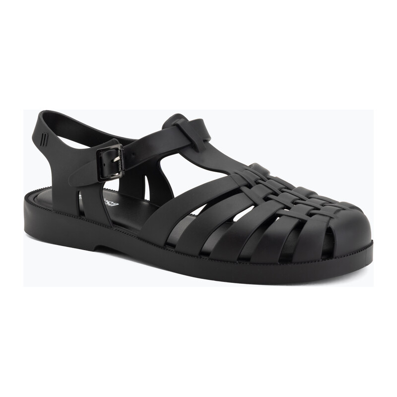 Dámské sandály Melissa Possession Ad black fosco matt