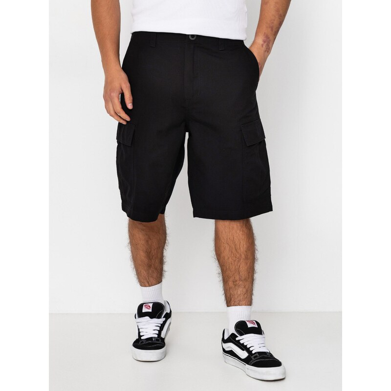 Volcom Strange Tripper Cargo 22 (black)černá