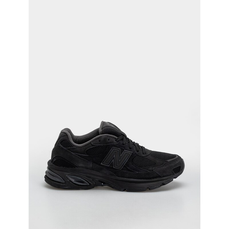 New Balance 2010 (black/black)černá