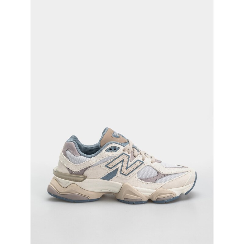 New Balance 9060 (zinc blue/sea salt)modrá