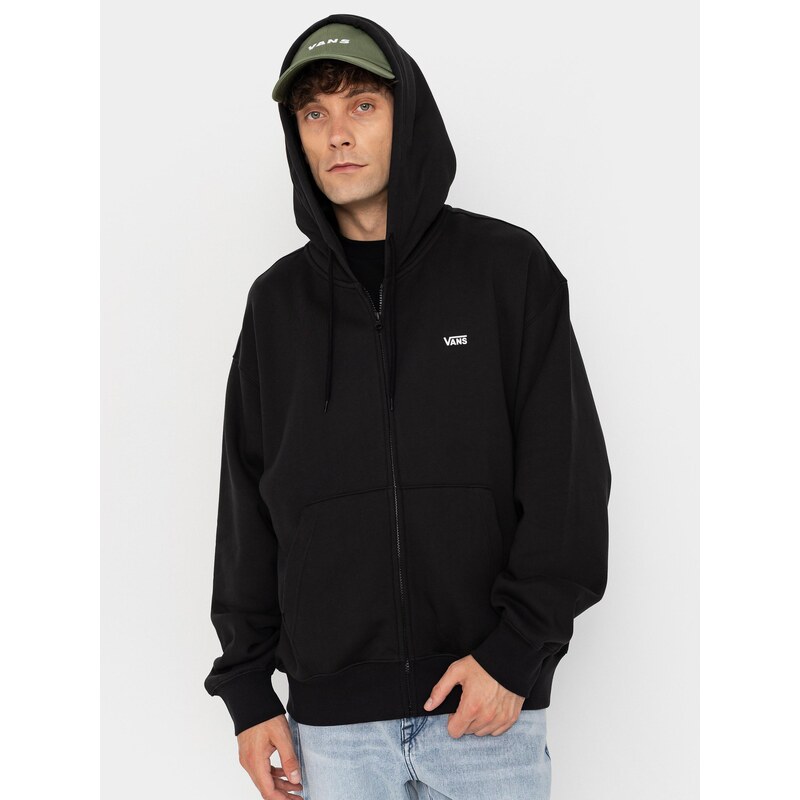 Vans Left Chest ZHD (black)černá