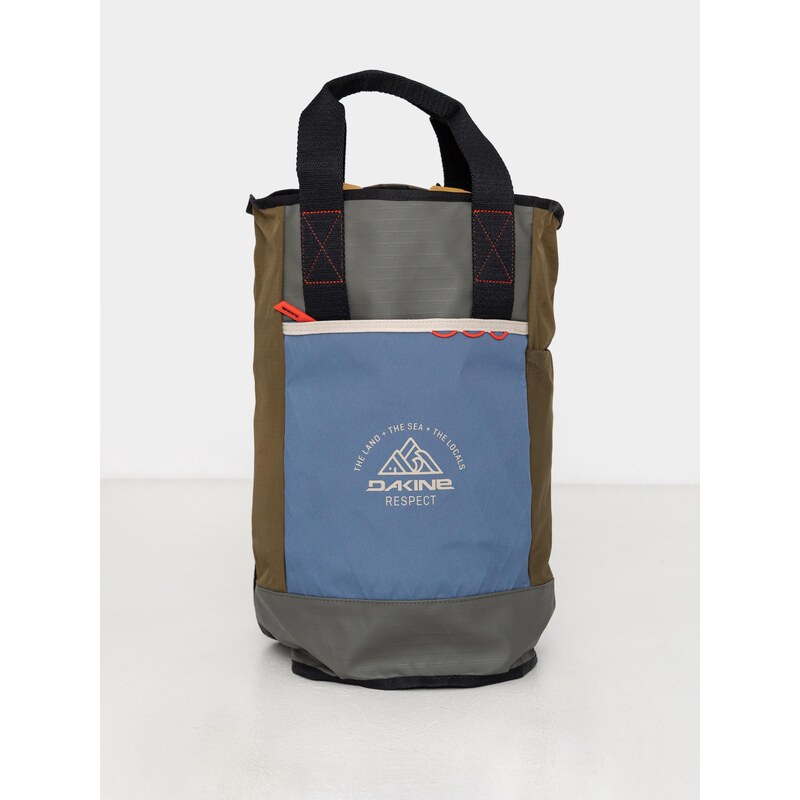 Dakine Renovation Lt 22L (everglades)modrá