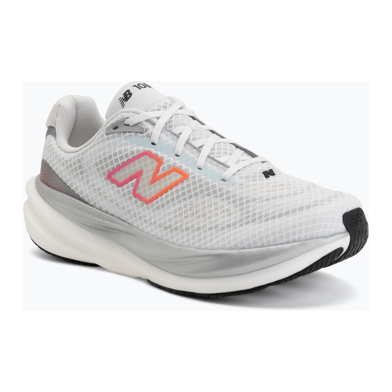 Pánské běžecké boty New Balance 1080S V15 103 white/pink heat