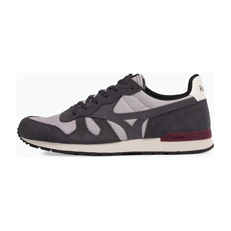 Boty Mizuno ML87 harbor mist/iron gate/black sand
