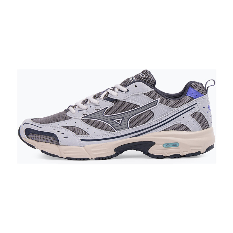 Boty Mizuno MXR quiet shade/ultimate gray/harbor mist