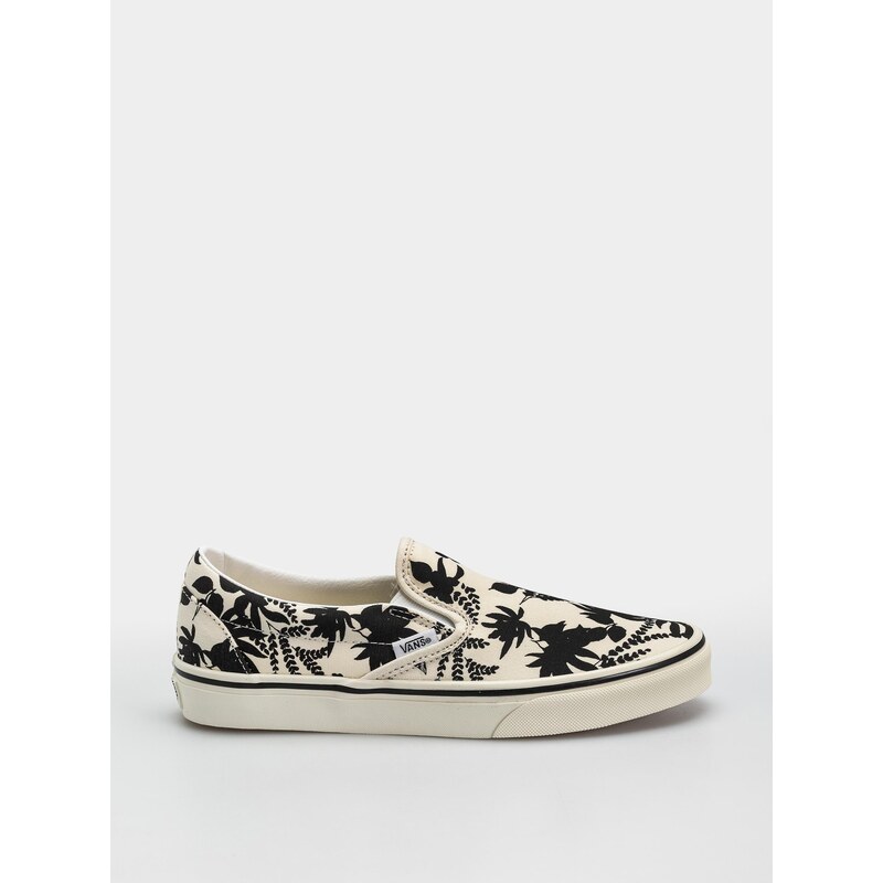 Vans Classic Slip On (black)barevná