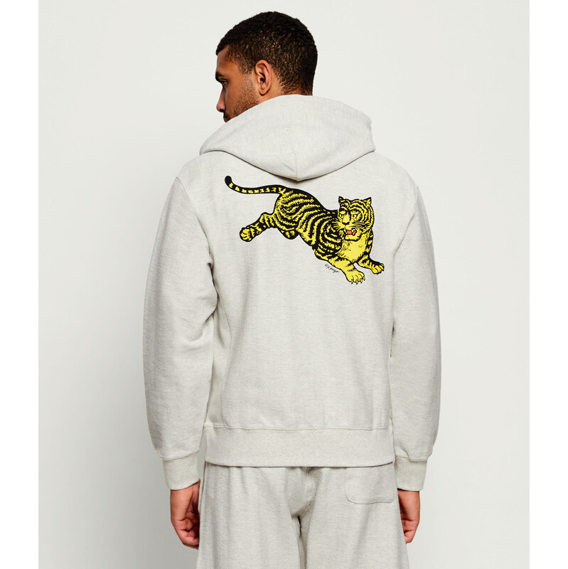 Kenzo Mikina Kenzo Jumping Tiger | Classic fit