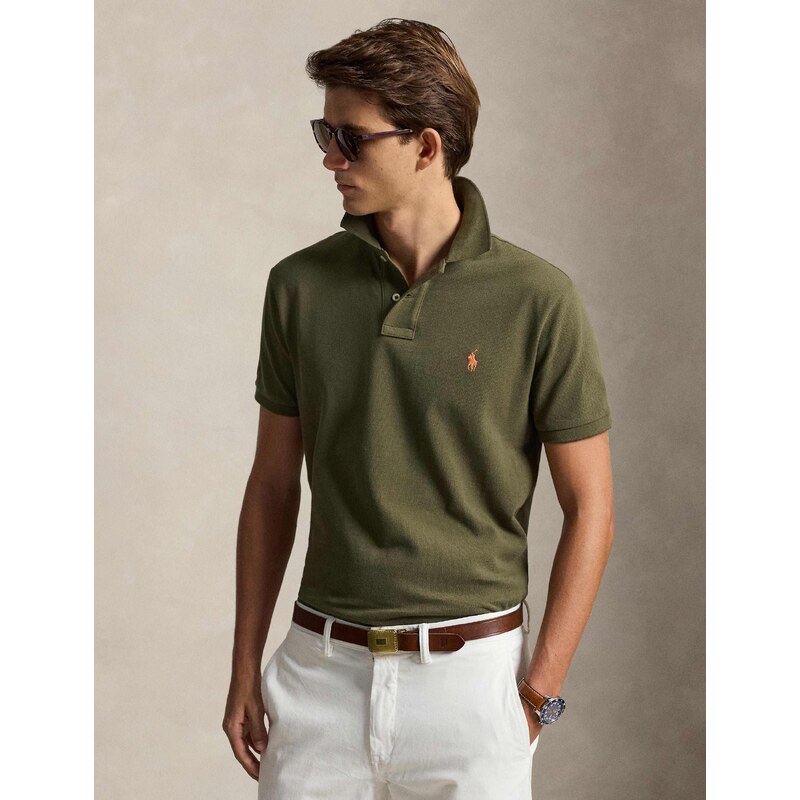 POLO RALPH LAUREN Polokošile | Custom slim fit