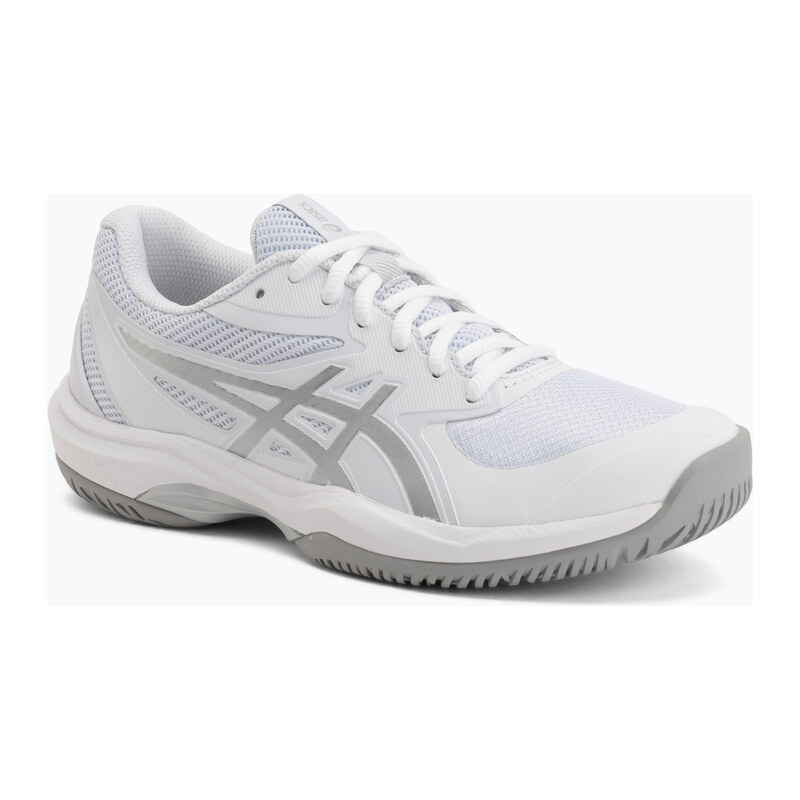 Dámské tenisové boty ASICS Game FF white/pure silver