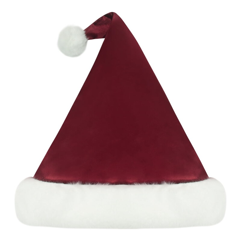 MIMI & LULA Dětská vánoční čepice Santa Hat