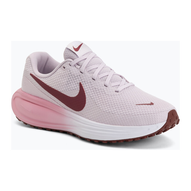 Dámské běžecké boty Nike Revolution 8 bleached lilac/white/pink